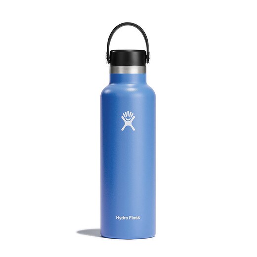 Hydro Flask Standard Mouth - Special Edition - 21oz. - Cascade